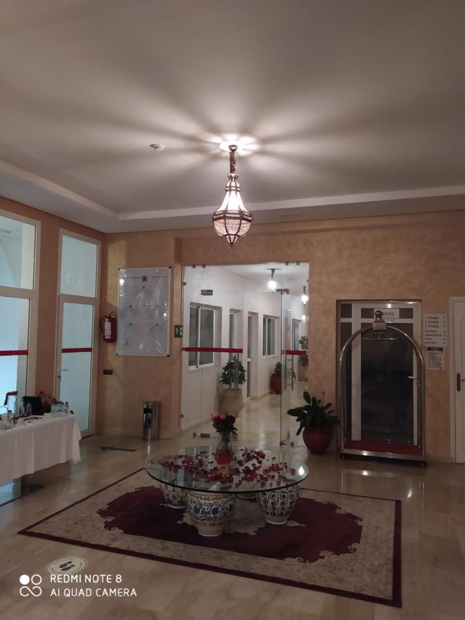 Apartahotel Appart-hotel Sofines