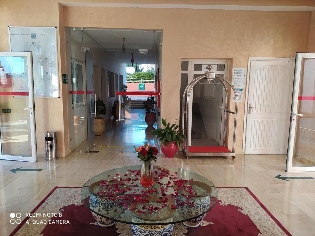 Appart-hotel Sofines Apartahotel 3*