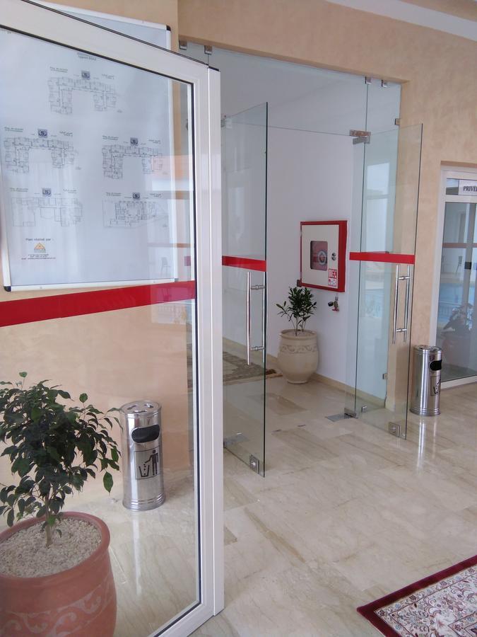 Appart-hotel Sofines Apartahotel Agadir