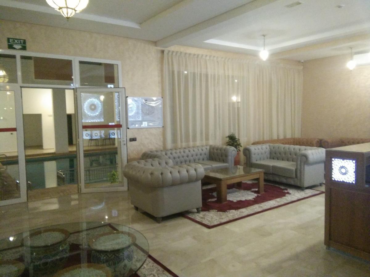Apartahotel Appart-hotel Sofines 3*