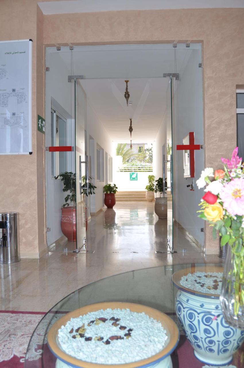 Apartahotel Appart-hotel Sofines