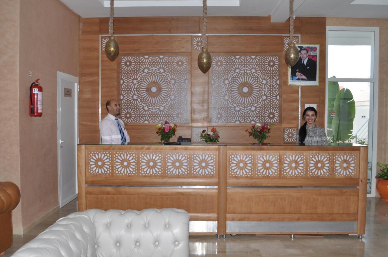 Apartahotel Appart-hotel Sofines 3*