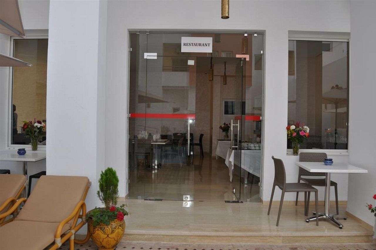 Apartahotel Appart-hotel Sofines