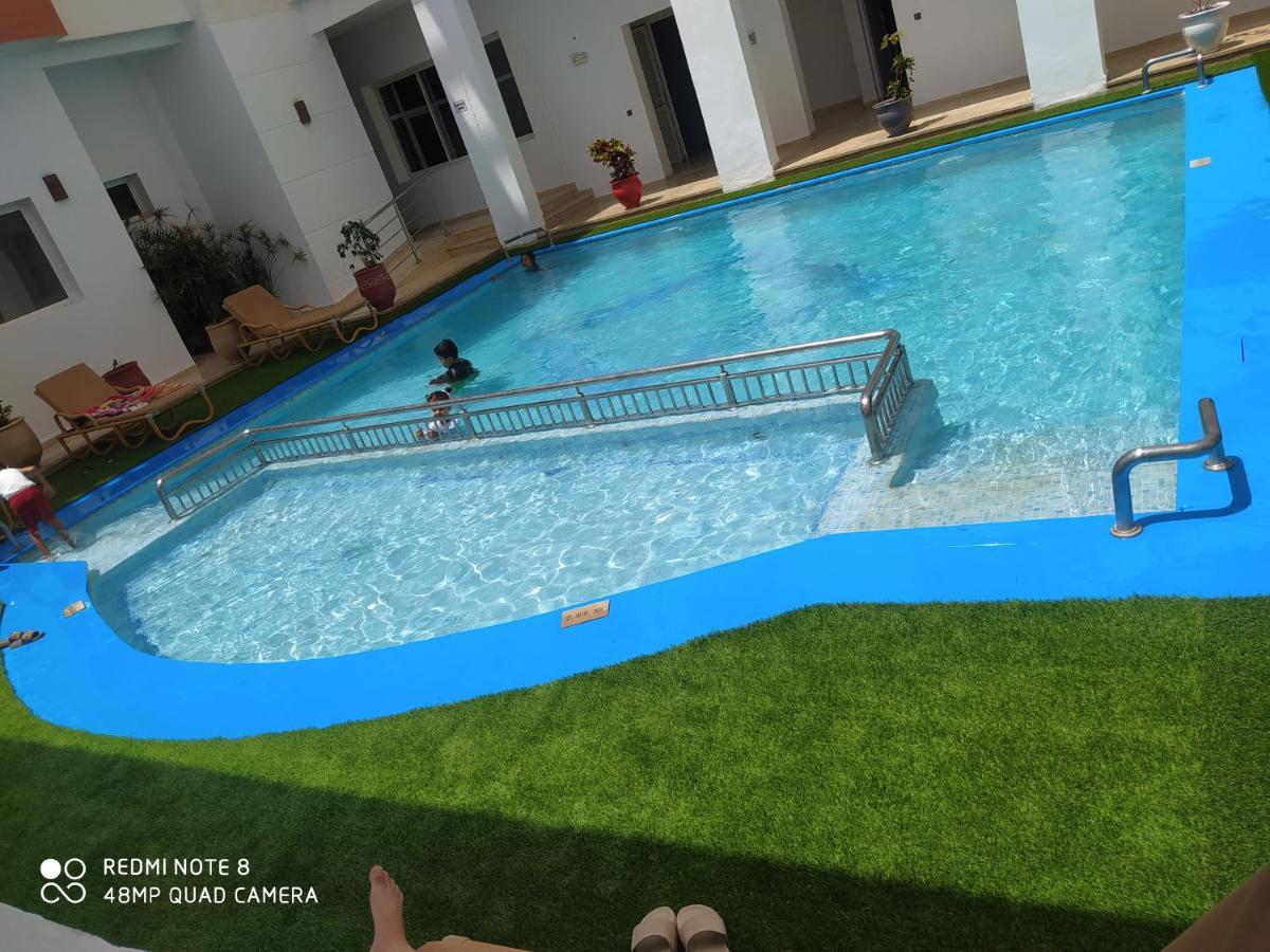 Appart-hotel Sofines شقة فندقية أغادير