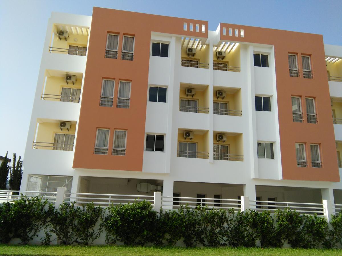 شقة فندقية Appart-hotel Sofines 3*